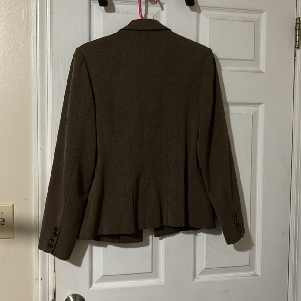 Beautiful Work Blazer - image 7